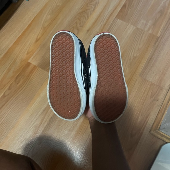 Toddler Vans - Picture 2 of 4